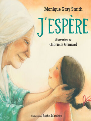 cover image of J'espère